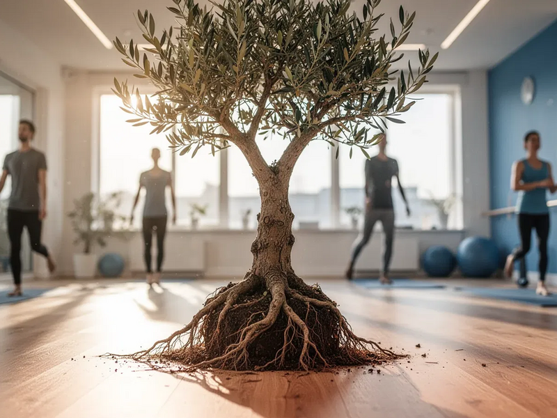 Studie: Psychische Belastung in Deutschland auf Rekordhoch - Foto: über boerse-global.de