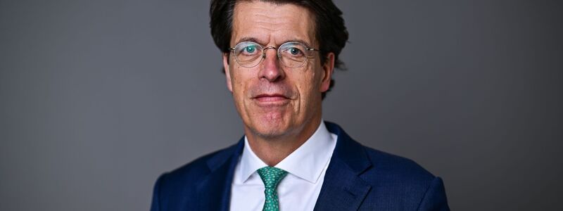 Schaeffler will künftig verstärkt Teile für humanoide Roboter fertigen. - Foto: Sebastian Christoph Gollnow/dpa