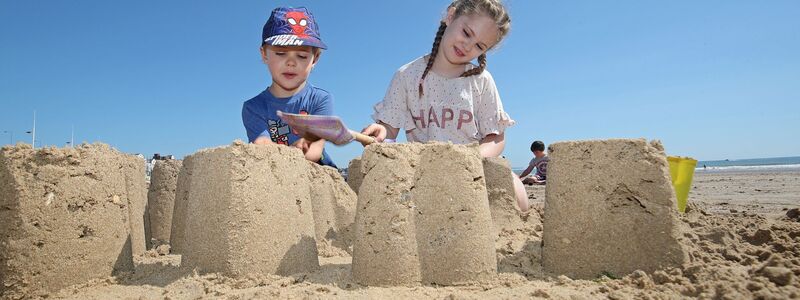 Ein gemeinsames Ziel fördere kooperativeres Verhalten und Zusammenarbeit, sagen Experten. (Symbolbild) - Foto: Danny Lawson/PA Wire/dpa