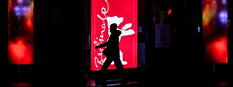 Die Berlinale - eines der großen Filmfestivals. (Archivbild) - Foto: Christoph Soeder/dpa
