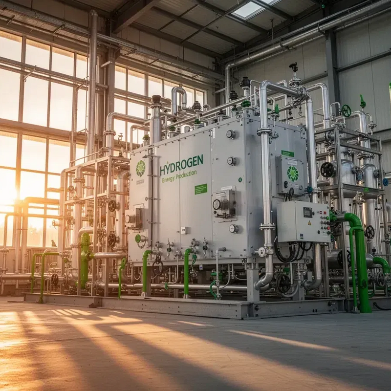 EcoGraf Aktie: Projekt bestätigt - Foto: über boerse-global.de