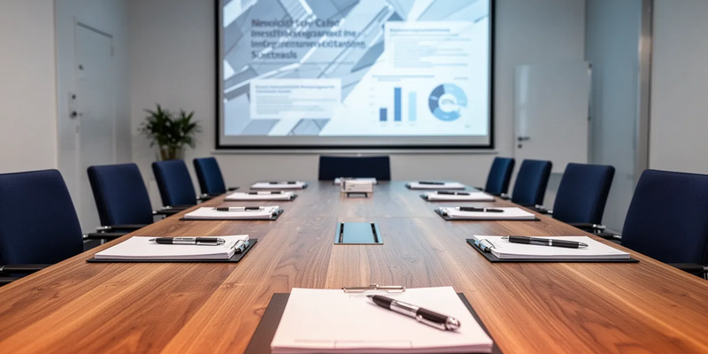 Betriebsräte 2026: Schulungsoffensive gegen Gesetzesflut und KI - Foto: über boerse-global.de