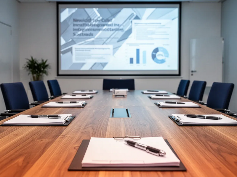 Betriebsräte 2026: Schulungsoffensive gegen Gesetzesflut und KI - Foto: über boerse-global.de