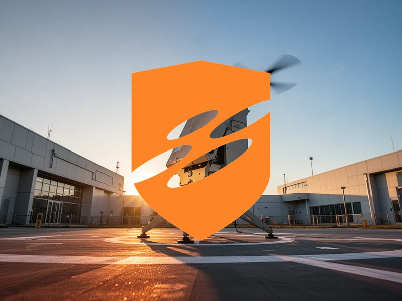 DroneShield Aktie: Rekord-Rally - Foto: über boerse-global.de