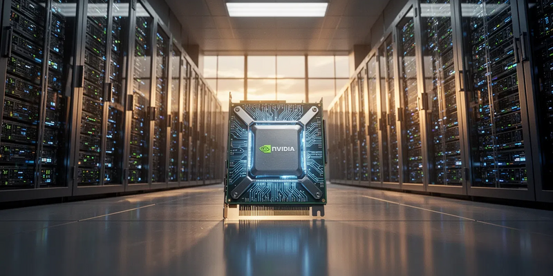 NVIDIA sprengt alle Erwartungen: KI-Boom beschleunigt sich - Foto: über boerse-global.de