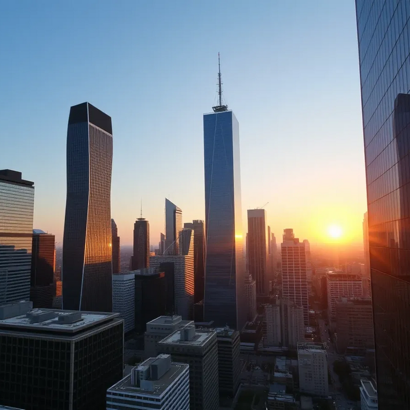 Immobilienpreise ziehen nach Stagnation wieder an - Foto: über boerse-global.de