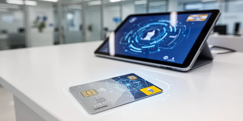 Zypern startet Großoffensive für digitale Verwaltung - Foto: über boerse-global.de