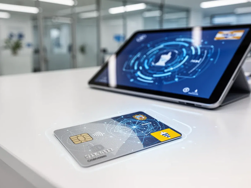 Zypern startet Großoffensive für digitale Verwaltung - Foto: über boerse-global.de