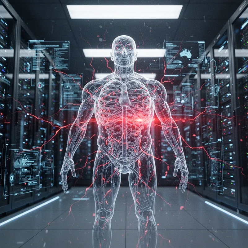 KI-Betrug: Australiens Unternehmen im digitalen Belagerungszustand - Foto: über boerse-global.de