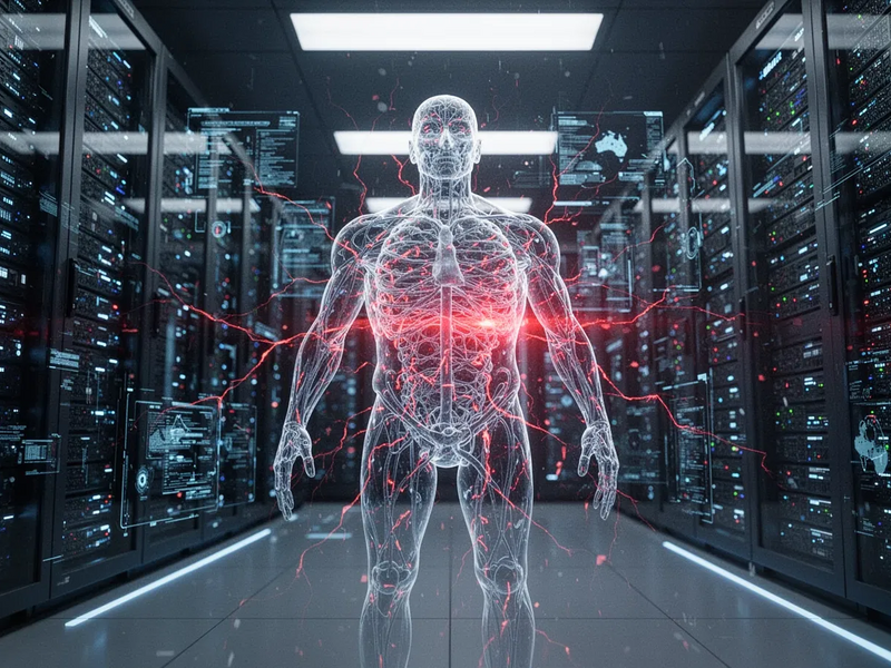 KI-Betrug: Australiens Unternehmen im digitalen Belagerungszustand - Foto: über boerse-global.de