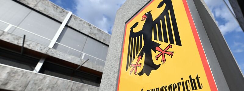 Wird das Bundesverfassungsgericht in seiner Entscheidung Standards zu den parlamentarischen Abläufen konkretisieren? - Foto: Uli Deck/dpa