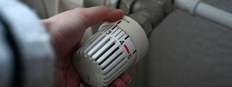 In Karlsruhe steht das Heizungsgesetz der Ampel auf dem Prüfstand. (Symbolbild) - Foto: Elisa Schu/dpa