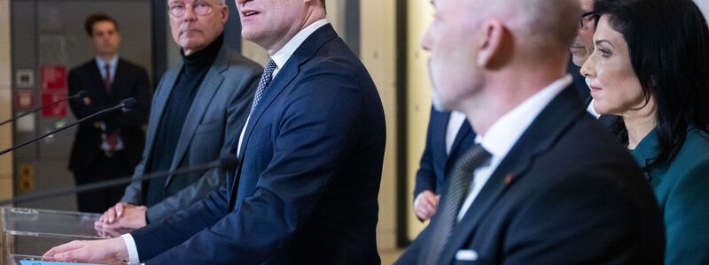 Am Dienstag präsentierte die schwarz-rote Regierung ihre Eckpunkte für eine Reform des Heizungsgesetzes.  - Foto: Christophe Gateau/dpa