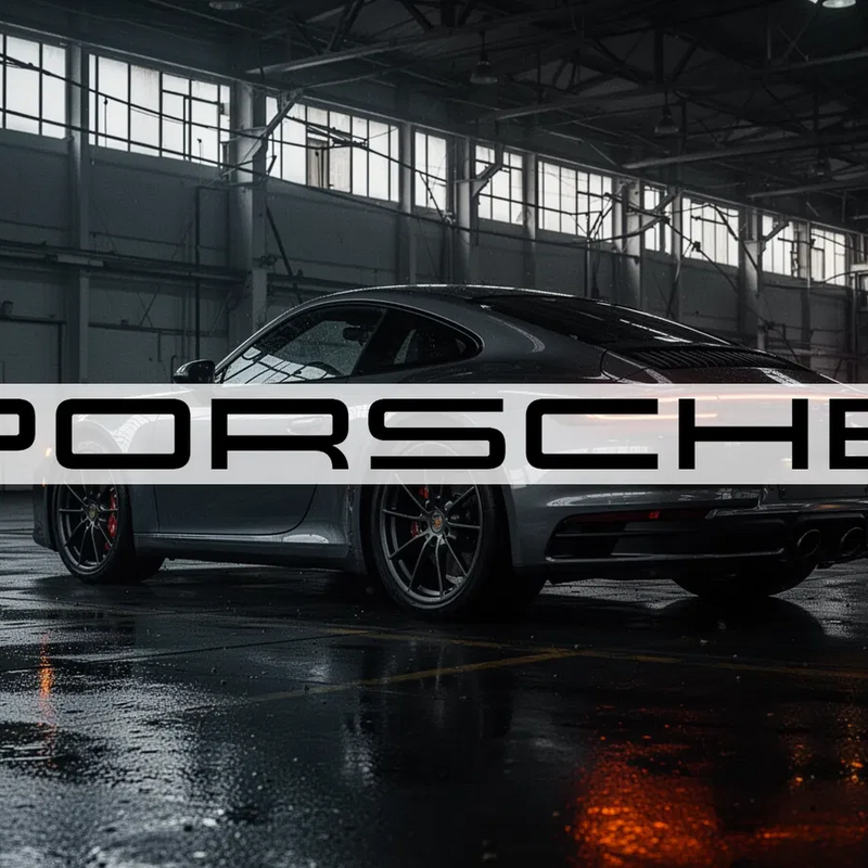 Porsche AG Aktie: Gegenwind nimmt zu - Foto: über boerse-global.de