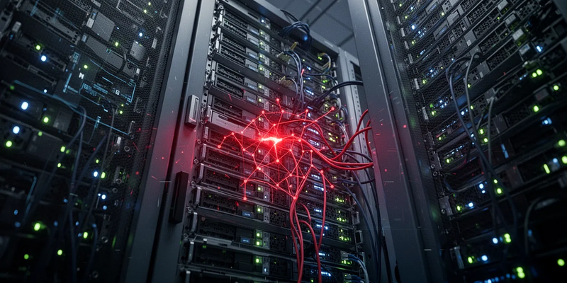 IBM-Report: KI beschleunigt Cyberangriffe massiv - Foto: über boerse-global.de