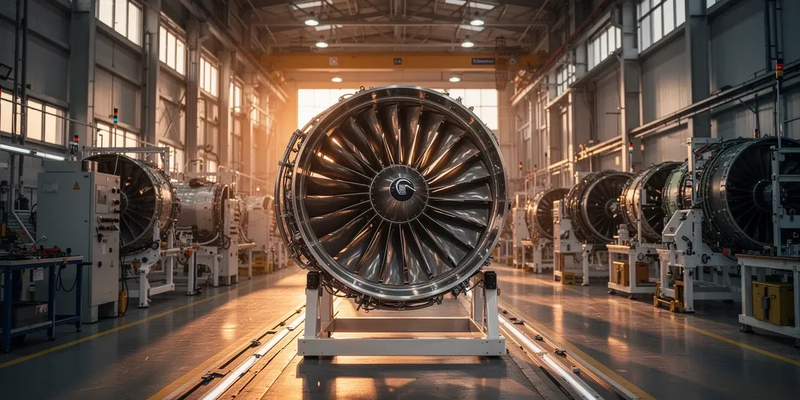 Rolls-Royce Aktie: Milliarden-Rückkauf geplant - Foto: über boerse-global.de