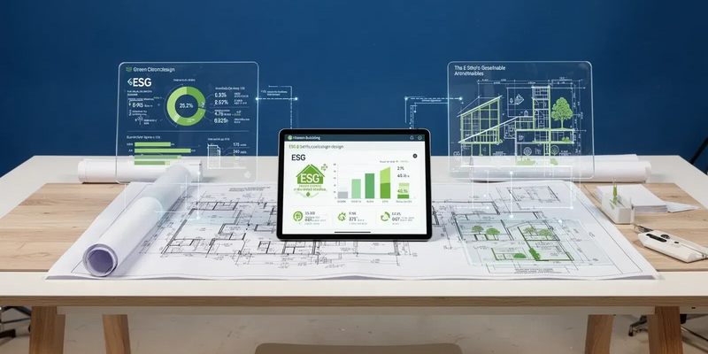 Nemetschek Aktie: ESG-Fokus - Foto: über boerse-global.de