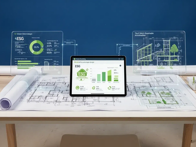 Nemetschek Aktie: ESG-Fokus - Foto: über boerse-global.de