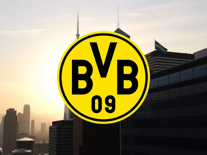 BVB Aktie: Totalausfall in Bergamo - Foto: über boerse-global.de