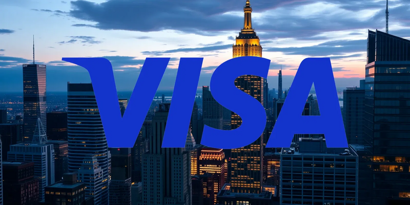 How AI is Fueling Visa's Financial Engine - Foto: über boerse-global.de
