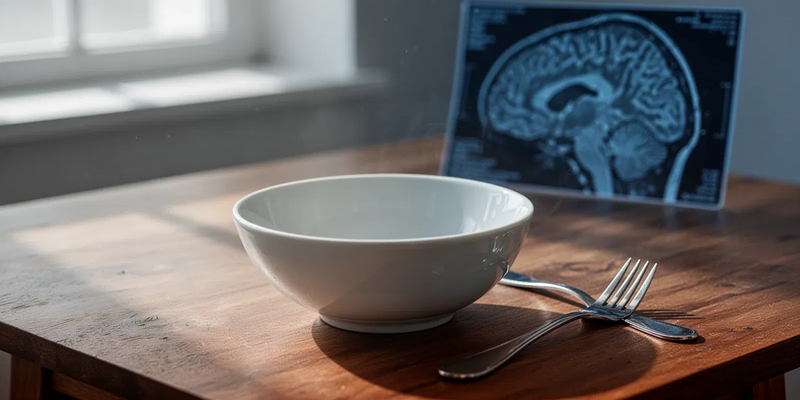 Mangelernährung im Alter bedroht kognitive Gesundheit - Foto: über boerse-global.de