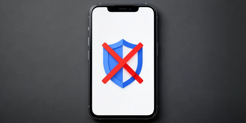 Google blockierte 2025 1,75 Millionen schädliche Android-Apps - Foto: über boerse-global.de