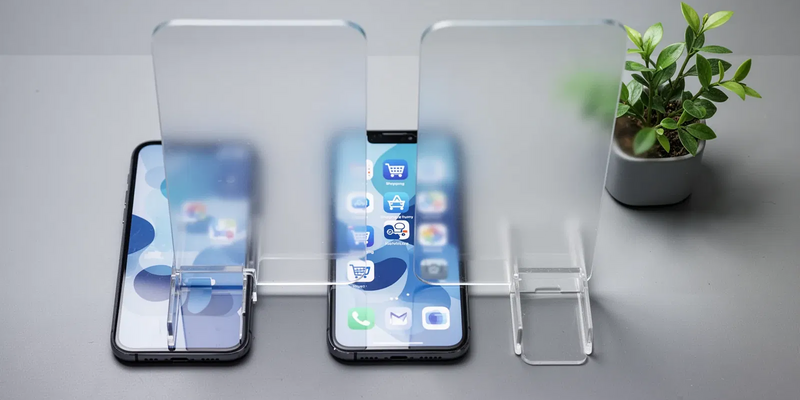 EU-Verordnungen zwingen Shopping-Apps zum Umdenken - Foto: über boerse-global.de