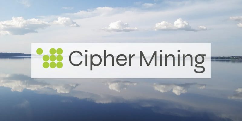 Cipher Mining Aktie: Strategischer Kurswechsel - Foto: über boerse-global.de