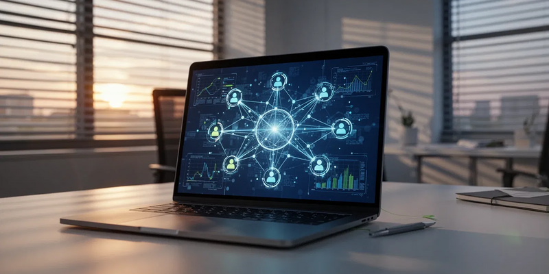 ResilienzCheck.org: Kostenloses Tool prüft Firmen auf Krisenfestigkeit - Foto: über boerse-global.de