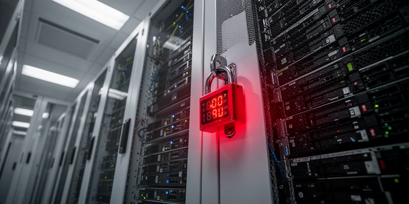 KI und schwache Passwörter: Doppelangriff auf Deutschlands Cybersicherheit - Foto: über boerse-global.de