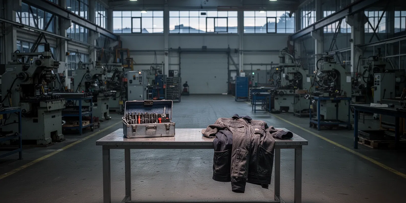 Ifo-Barometer fällt: Kündigungswelle droht deutschen Arbeitnehmern - Foto: über boerse-global.de