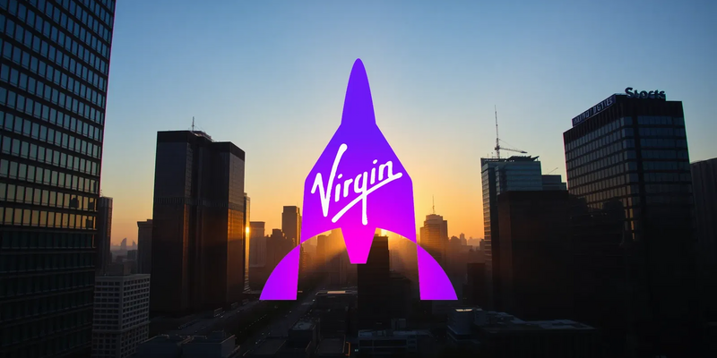 Virgin Galactic's Pivot: All Eyes on the 2026 Commercial Launch - Foto: über boerse-global.de