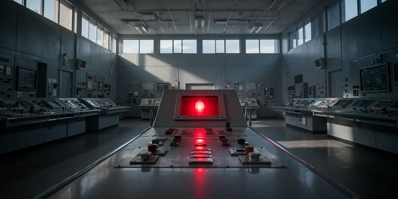 NuScale Power Aktie: Schwere Vorwürfe - Foto: über boerse-global.de