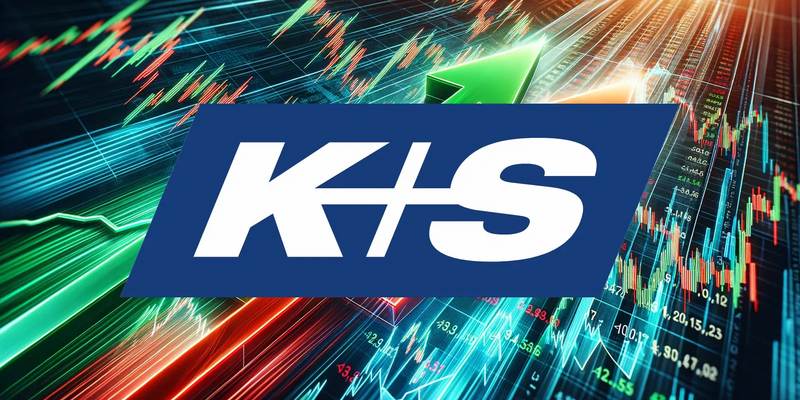 K+S Aktie: Warten auf Impulse - Foto: über boerse-global.de