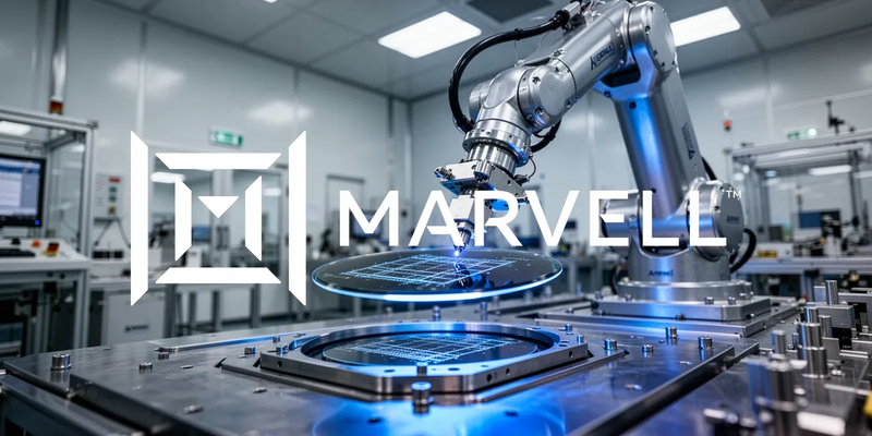 Marvell Aktie: KI-Fokus - Foto: über boerse-global.de