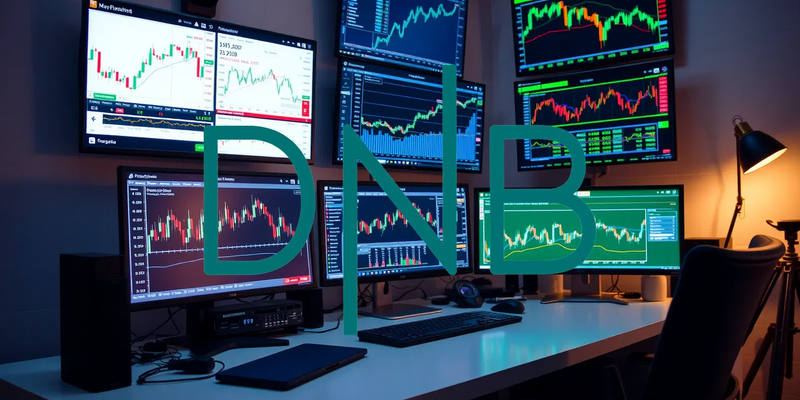 DnB Bank Aktie: Kapitalrückgabe im Fokus - Foto: über boerse-global.de