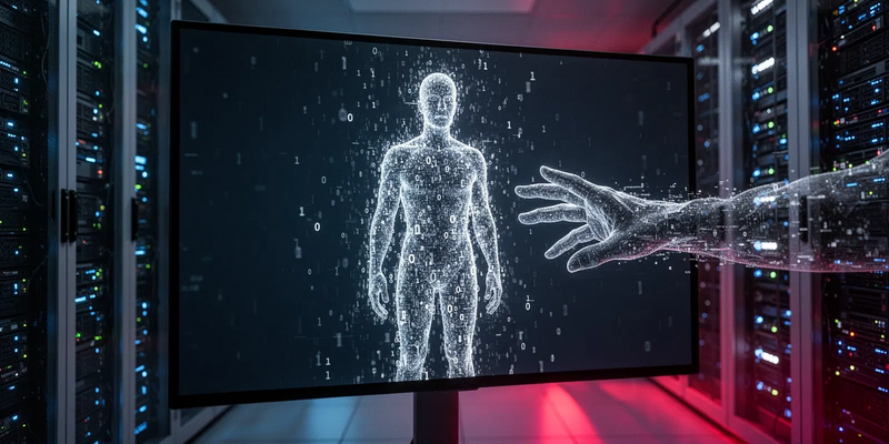 KI-gesteuert: Synthetischer Identitätsbetrug wird zur Milliarden-Gefahr - Foto: über boerse-global.de