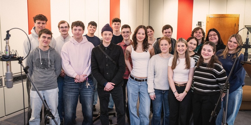 Aktueller denn je: NDR beleuchtet Siegfried Lenz’ Relevanz zum 100. Geburtstag - Foto: presseportal.de