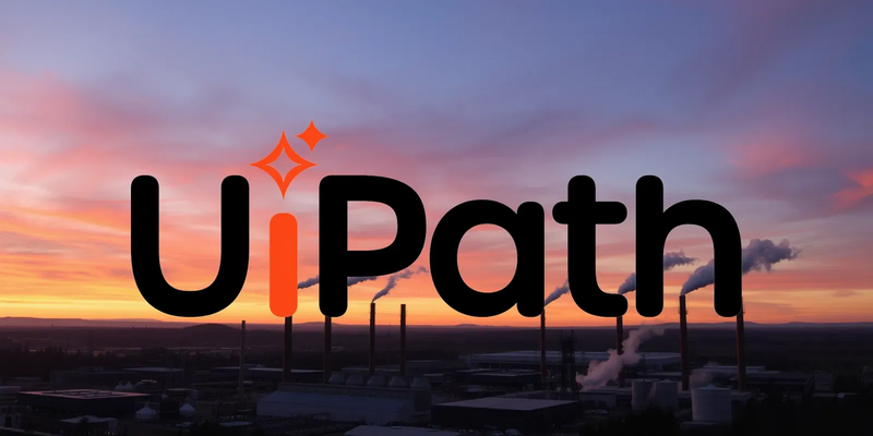 UiPath Shares Face Critical Test Amid AI Transition - Foto: über boerse-global.de