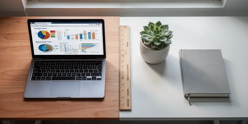 Swiss Life-Studie: 82 Prozent leiden unter Stress - Foto: über boerse-global.de