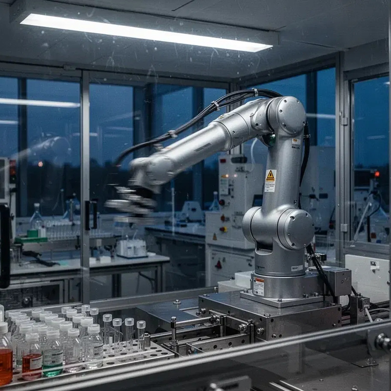 Gerresheimer Aktie: BaFin weitet Prüfung aus - Foto: über boerse-global.de