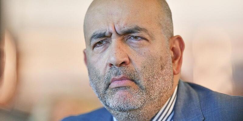 Omid Nouripour (Archiv) - Foto: via dts Nachrichtenagentur