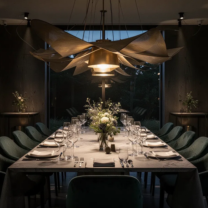 Luxus-Events setzen 2026 auf Intimität und Tiefe - Foto: über boerse-global.de