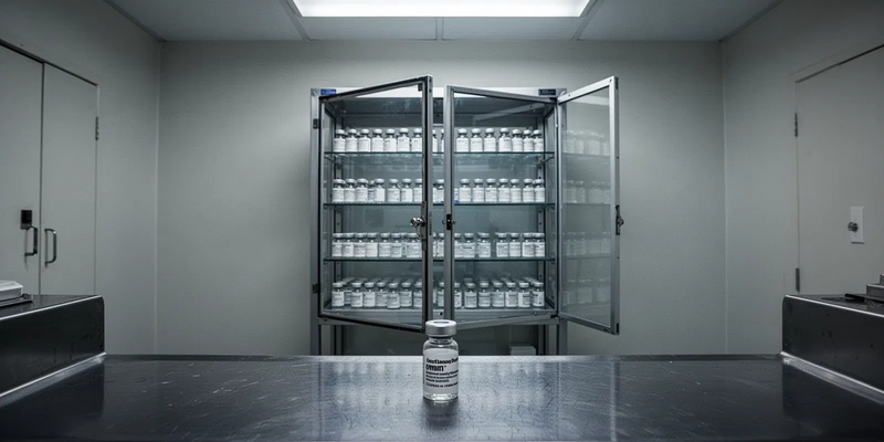 KBV-Chef fordert radikalen Schnitt bei Homöopathie-Finanzierung - Foto: über boerse-global.de