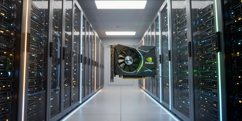 Nvidia Aktie: Rekord-Earnings begeistern Asien - Foto: über boerse-global.de