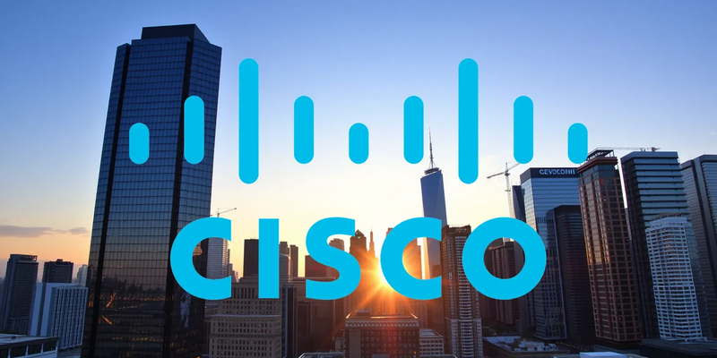 Cisco Aktie: KI-Wachstum vs. Margendruck - Foto: über boerse-global.de