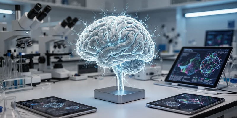 DGKN-Kongress: Hirngesundheit zwischen KI und Wortspielen - Foto: über boerse-global.de