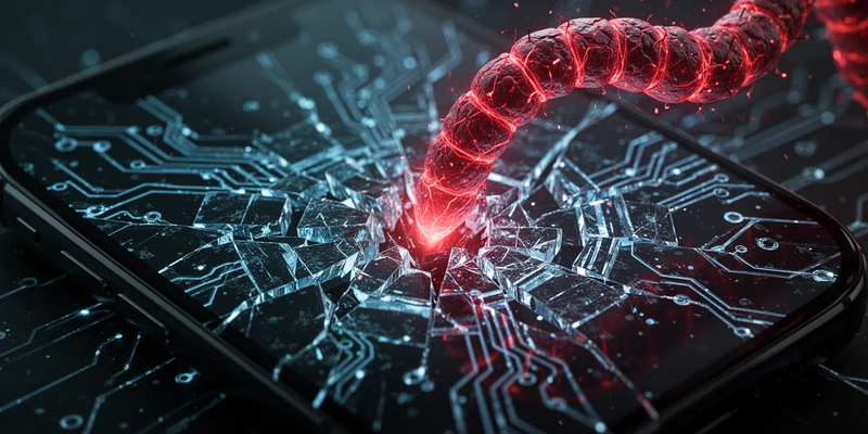 Android-Trojaner Oblivion umgeht Schutz von Android 15 und 16 - Foto: über boerse-global.de