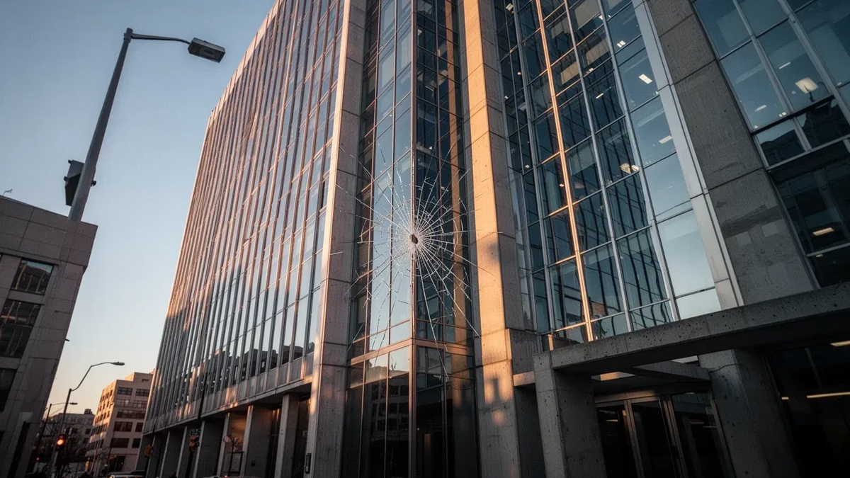 Hamborner REIT Aktie: Harter Absturz - Foto: über boerse-global.de