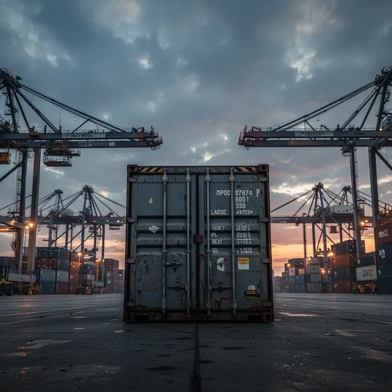 US-Handelspolitik stürzt Exporteure in neue Unsicherheit - Foto: über boerse-global.de